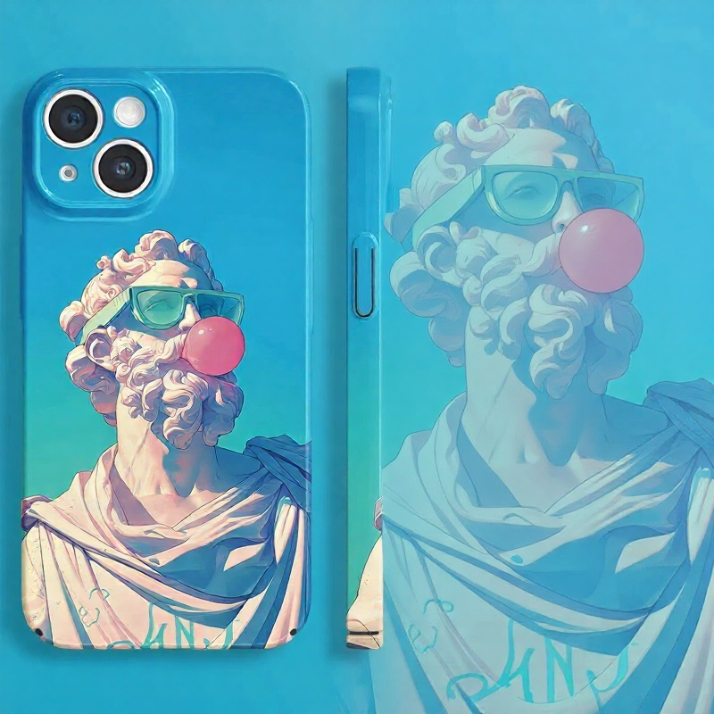 Bubblegum Philosopher