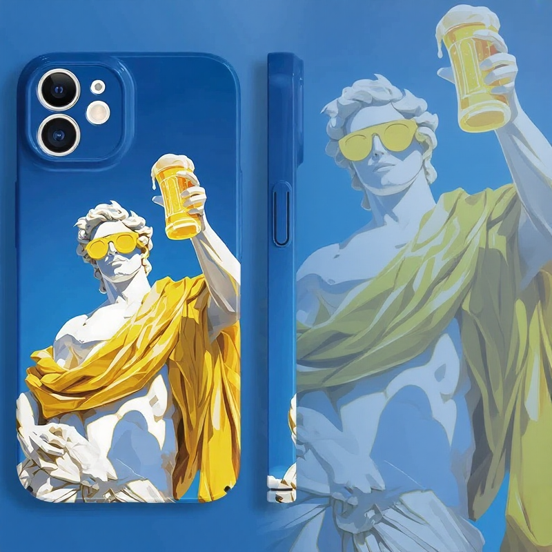 Bubblegum Philosopher