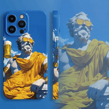 Bubblegum Philosopher