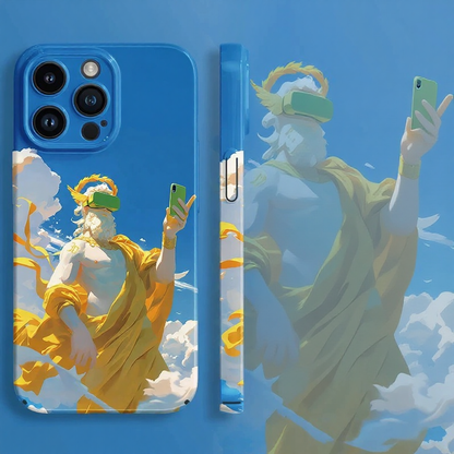 Bubblegum Philosopher