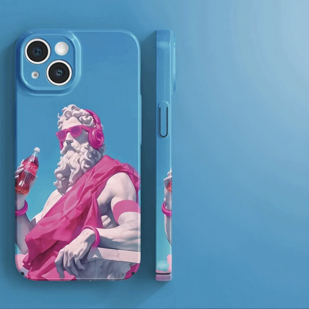 Bubblegum Philosopher