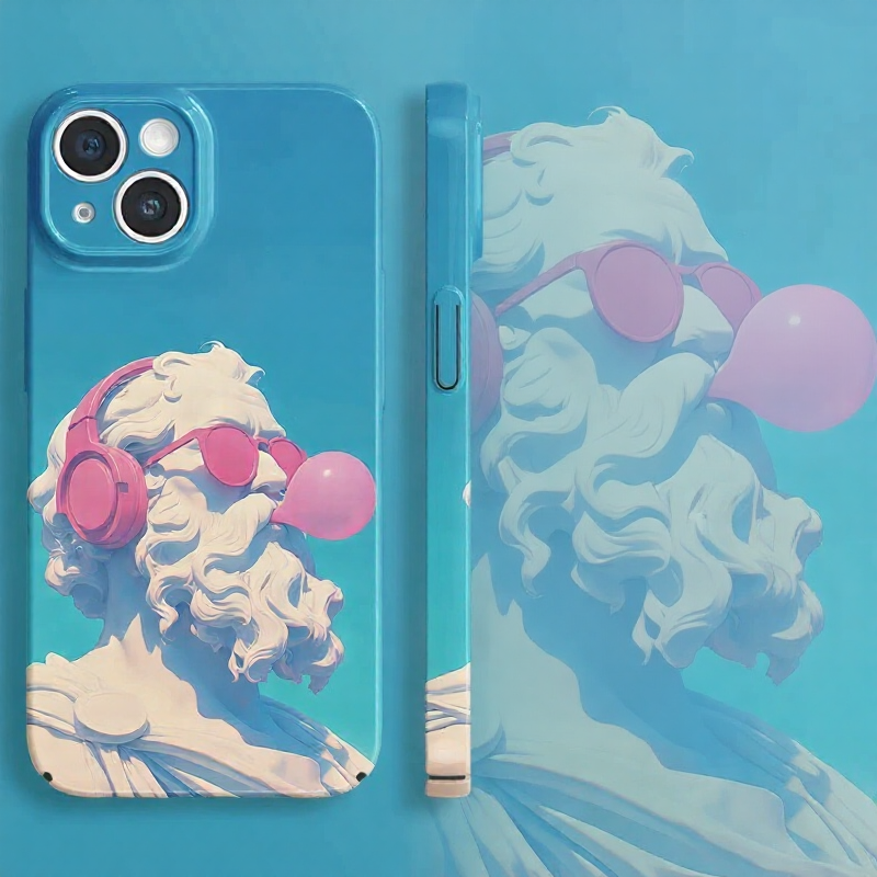 Bubblegum Philosopher